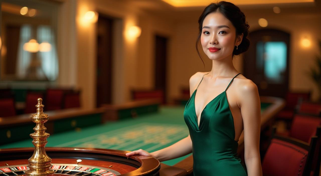 memektoto Madame Destiny
