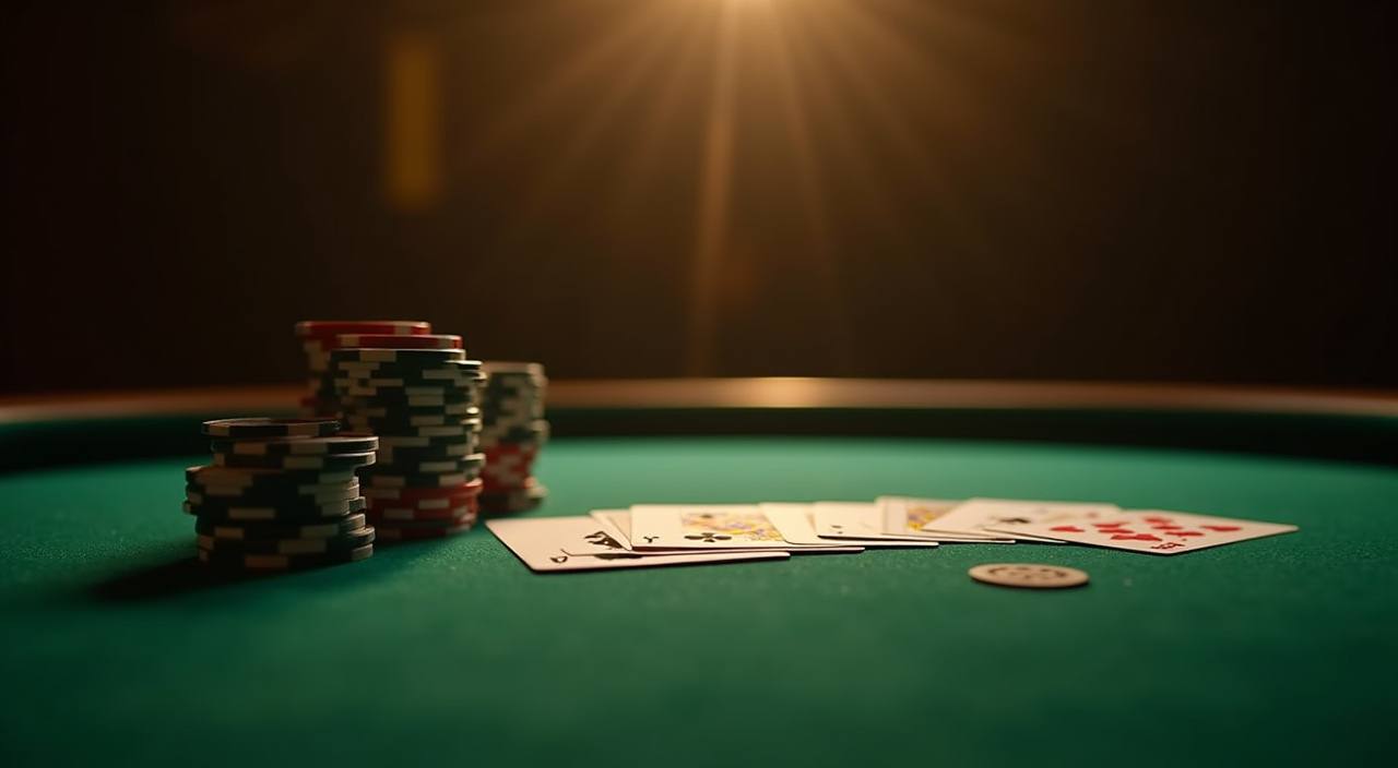 memektoto Speed Baccarat